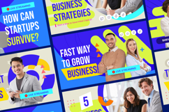Professional YouTube Thumbnails for Entrepreneurs Product Image 4