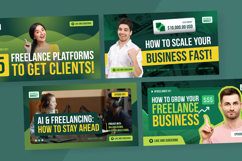High-Impact YouTube Thumbnails for Business Product Image 4