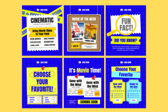 Film Storytelling Social Carousel Product Image 4