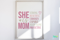Mom SVG PNG Product Image 2