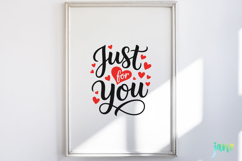 Valentine's Day SVG PNG Product Image 2