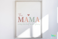 Mom SVG PNG Product Image 2