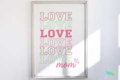 Mom SVG PNG Product Image 2