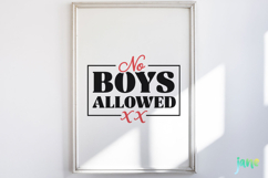 Galentines Day SVG PNG Product Image 2