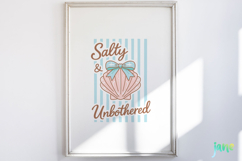 Retro Summer SVG PNG Product Image 2