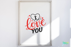 Valentine's Day SVG PNG Product Image 2