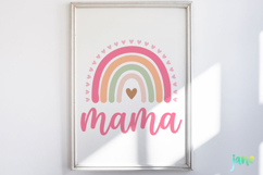 Mom SVG PNG Product Image 2