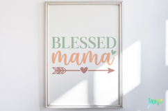 Mom SVG PNG Product Image 2