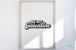 Galentines Day SVG PNG Product Image 2