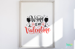 Valentine's Day SVG PNG Product Image 2