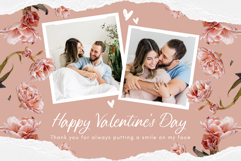 Valentine Rosella Product Image 4