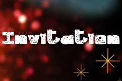 Sweet Holiday Style Product Image 4