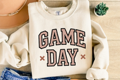 Game Day Svg | Sport Svg | Shirt Svg Product Image 4