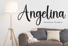 Simple Handwriting Product Image 4