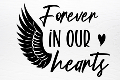Memorial Christmas SVG Product Image 4