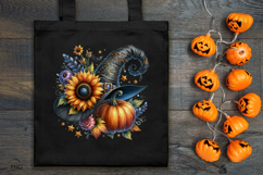 Halloween Sublimation Product Image 3