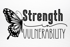 Motivational Quotes Designs SVG Product Image 4