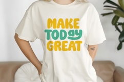 Chunky Playful - Adorable Bubble Font Product Image 4