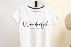 Romantic Signature Product Image 4