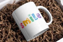 Daisy Petal - Floral Font Duo Product Image 4