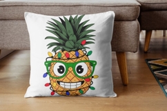 Animal Christmas SVG Bundle PNG - 15 Designs Product Image 4