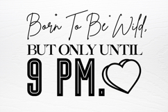 Funny Quotes Designs SVG Product Image 4
