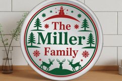 The Miller Family Product Image 4