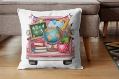 Back to School Sublimation Bundle Product Image 4