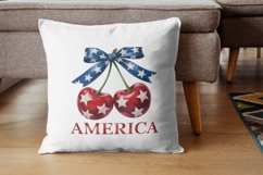Patriotic 4th of July PNG Bundle Product Image 4