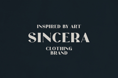 Font Bundle Vol.07 - 8 Premium Fonts Product Image 4