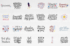 Fourth of July SVG Bundle Product Image 6