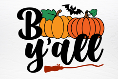 Rustic Fall Farmhouse Sign SVG Product Image 4