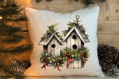 Weathered Wood Christmas Collection, Weathered Wood Product Image 4