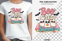 Summerween png design for T-shirts Product Image 4