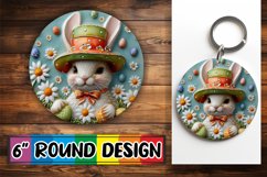 Festive Easter Animal Art Compilation Product Image 1