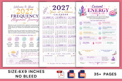 2027 Frequency Alignment Workbook Product Image 4