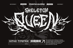 Demon Crown Product Image 4