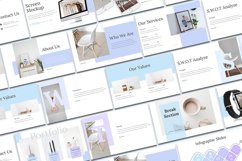 Dixi - Powerpoint Template Product Image 5