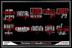 The Huge SVG Bundle, Best Seller. Product Image 16