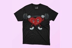 5 in 1 Fruit T-shirt Designs Bundle Product Image 2