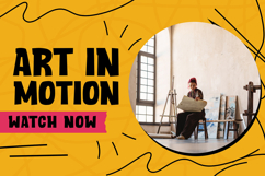 John in the House | A Handwritten Display Font Product Image 4