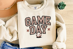 Game Day Svg | Sport Svg | Shirt Svg Product Image 4