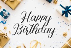 My Ilona a script with heat connecting Product Image 5