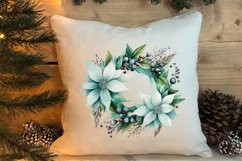 Beautiful Christmas Sublimation Clipart, Christmas PNG Product Image 4