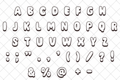 Candy Outline Product Image 5