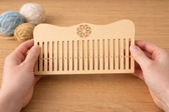 Laser cut sun file, mandala simple Baltic ornament digital Product Image 4