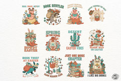 Howdy Easter Shirt PNG Bundle - 23 high-quality Shirt PNGs Product Image 4