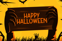 Spooky Farmhouse Product Image 4