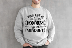 Inspirational SVG Bundle Product Image 5