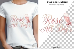 Summer quotes png design for T-shirts Product Image 4